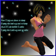 praypunky