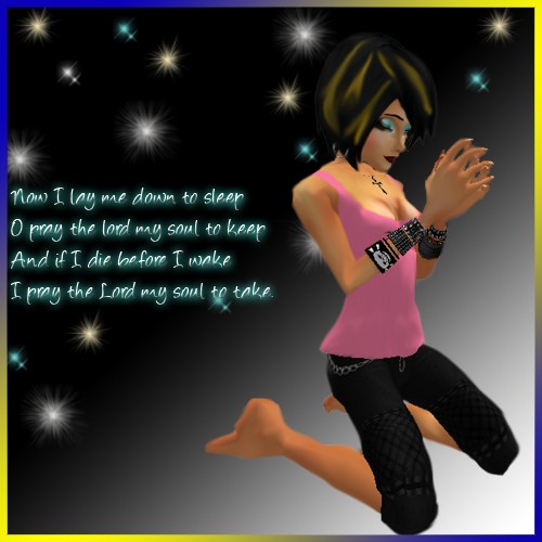praypunky
