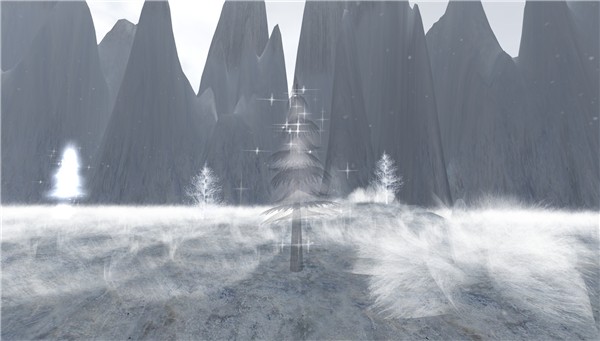 sparkles shine snow - Torley Olmstead
