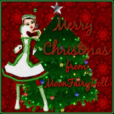 Christmas Greeting