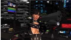 insilico