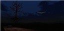 Night flight....