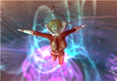 Pure energy