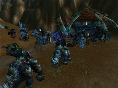 Capitation of the Alliance hydra
