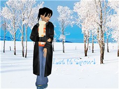 let it snow