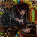 Candy halloween