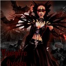 Vampire Queen 1