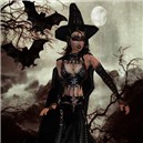 Halloween Costum