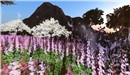 Unintended Water Sim like a watercolour