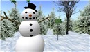 snowman