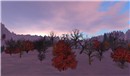 Virtual Sunset - Koinup Burt