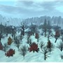 A snowing Second Life - Koinup Burt