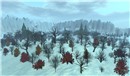 A snowing Second Life - Koinup Burt
