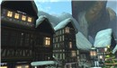 Sunrise Jazz, winter in Second Life - Koinup Burt