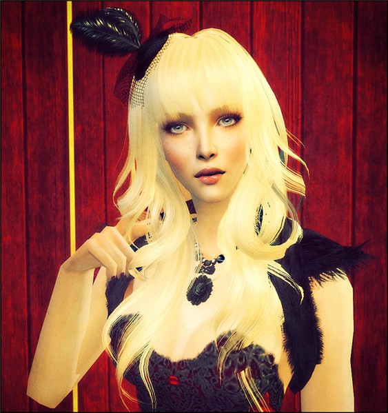 Perfect, INFERNAL Creature.