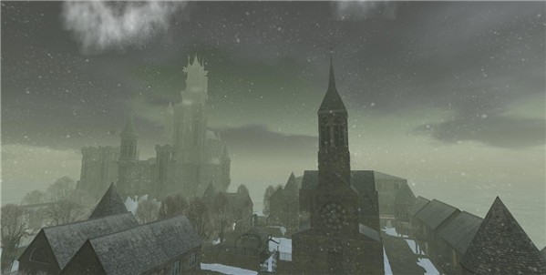 Church 2 - Talia Tokugawa
