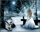 Snow Princess
