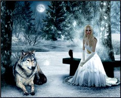 Snow Princess