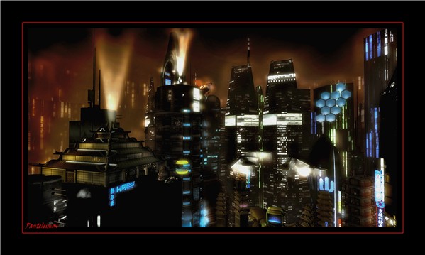 Futures past