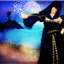 Lady of the lake