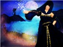 Lady of the lake