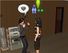lucas talks about woohoo