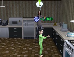 aleistar grows up again