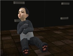 aleistar's cute pj's