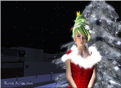Miko Xmas 3