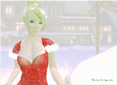 Miko Xmas