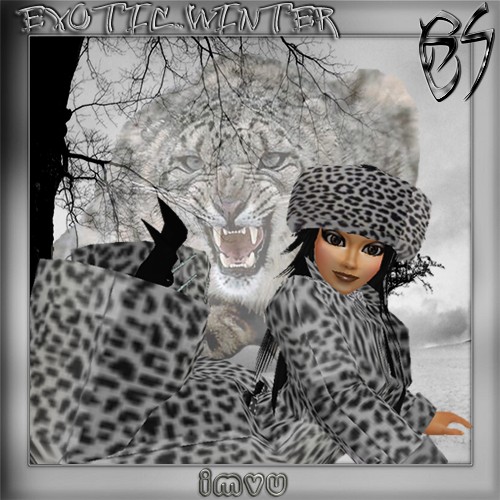 Exotic Winter - ES