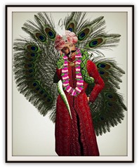 from EXHIBITION "Indian"