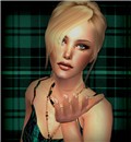 Anouk tartan