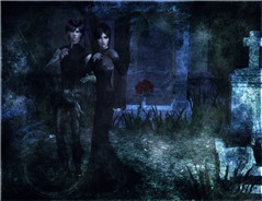 Creatures of the night