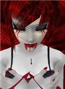 me as a vampire