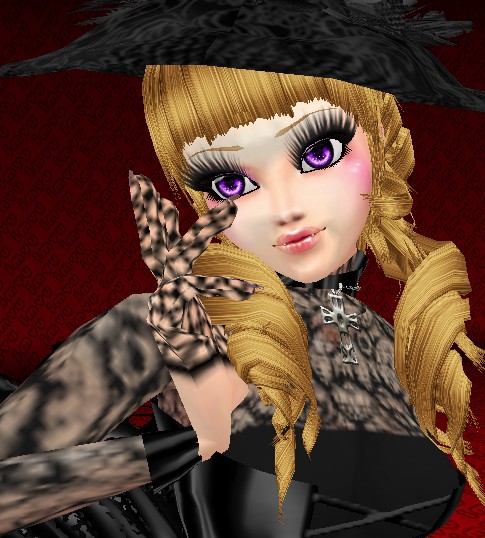 Prettiness can fool anyone.