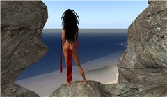 Dreaming of Warmer climate
