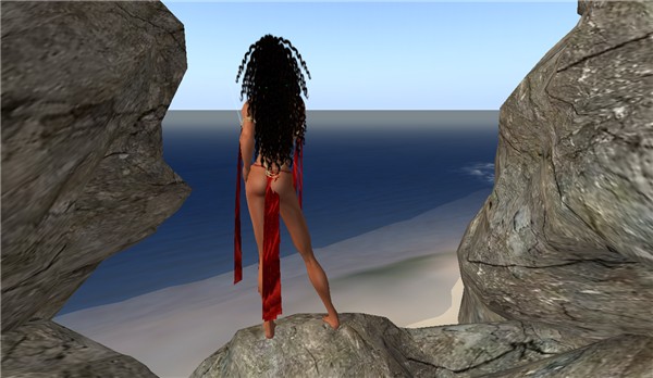Dreaming of Warmer climate