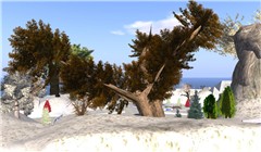The best tree in Second Life? - Koinup Burt