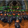 Alliance Raid victory