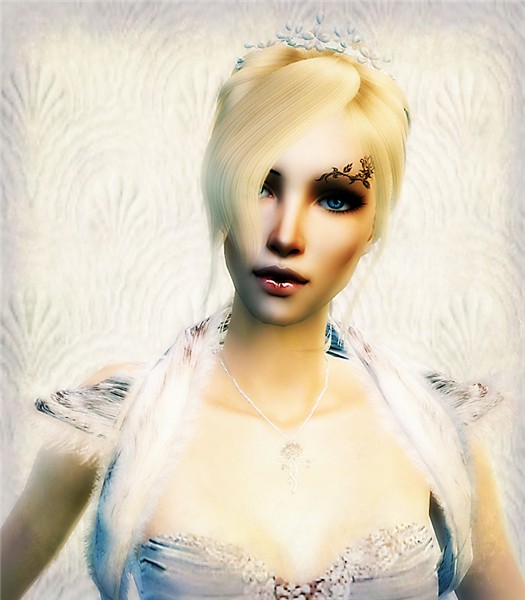 White Lady