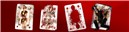 the cards from the last pic :)
