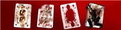 the cards from the last pic :)