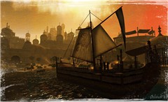 Kingdom of Sand