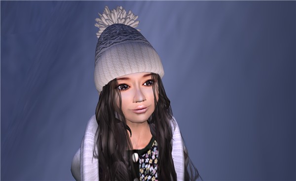 Me :)) - Kei Beatty