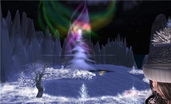 Wintermute - Kei Beatty