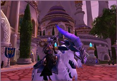 New mount! :)