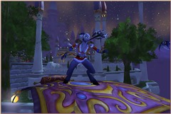 New epic mount and new look! :D