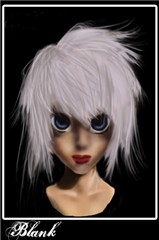 Blank Stare