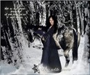 *Snow White Queen*